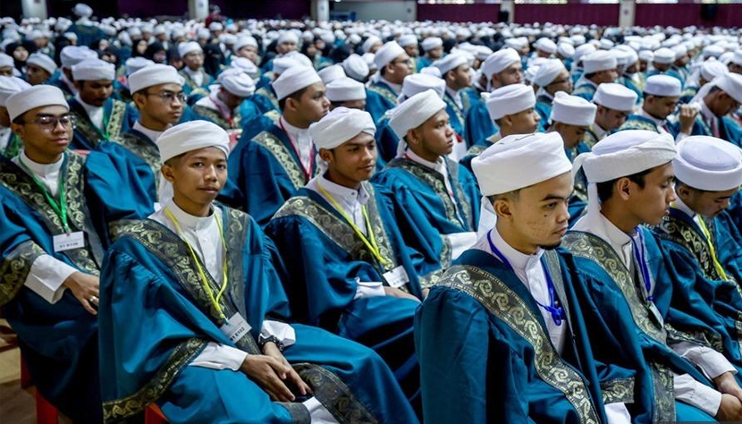 Pembiayaan Hafiz