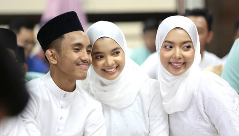 Permohonan Kebenaran Berkahwin